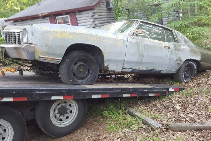 Junk Car Buyer in St. Louis, MO Junk Car Buyer in St. Louis, MO